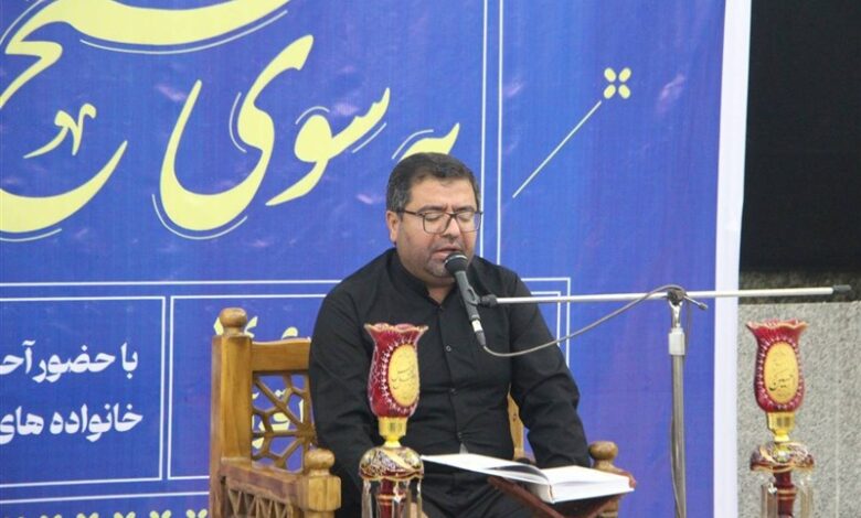 ساری میزبان مسابقات استانی قرآن کریم شد