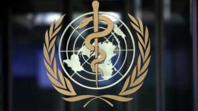 سازمان بهداشت جهانی  حمله به مقر حود در غزه را محکوم کرد