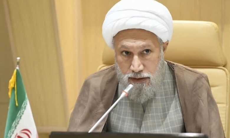 سالروز شهادت حضرت علی‌بن‌حمز(ع) به یک رویداد مذهبی ملی تبدیل شود