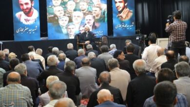 سالگرد مجاهد انقلابی، ابوالشهیدین و پدر ایتام، مرحوم حجازی+تصاویر