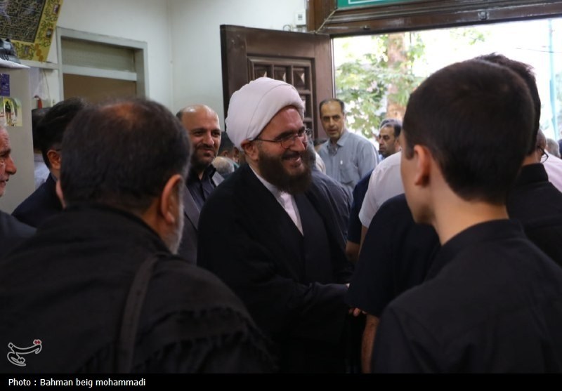سالگرد مجاهد انقلابی، ابوالشهیدین و پدر ایتام، مرحوم حجازی+تصاویر