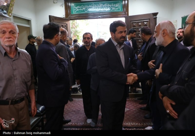 سالگرد مجاهد انقلابی، ابوالشهیدین و پدر ایتام، مرحوم حجازی+تصاویر