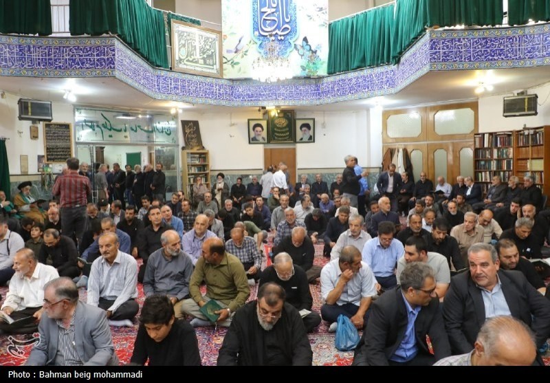 سالگرد مجاهد انقلابی، ابوالشهیدین و پدر ایتام، مرحوم حجازی+تصاویر