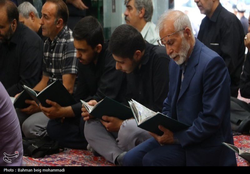 سالگرد مجاهد انقلابی، ابوالشهیدین و پدر ایتام، مرحوم حجازی+تصاویر