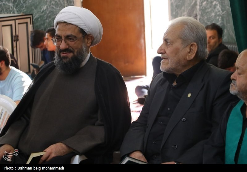سالگرد مجاهد انقلابی، ابوالشهیدین و پدر ایتام، مرحوم حجازی+تصاویر