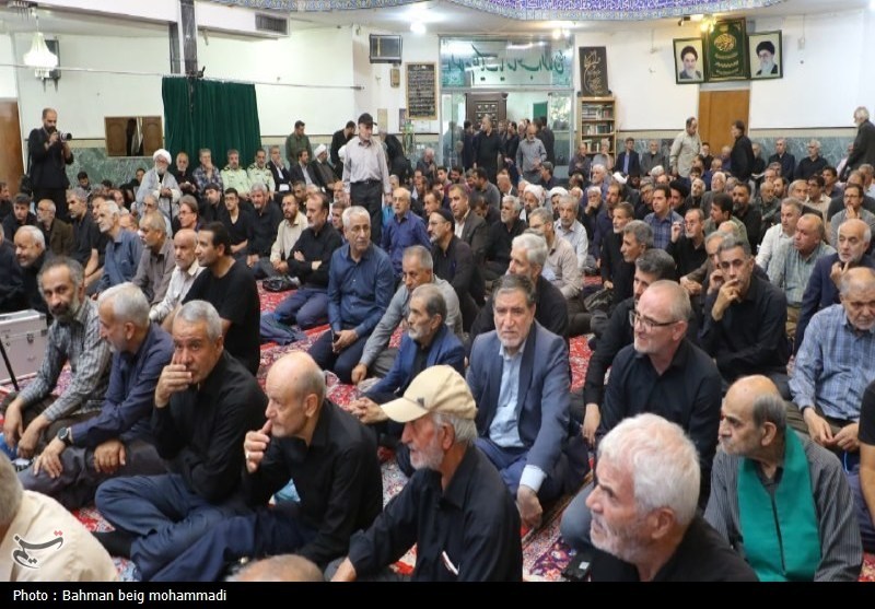 سالگرد مجاهد انقلابی، ابوالشهیدین و پدر ایتام، مرحوم حجازی+تصاویر