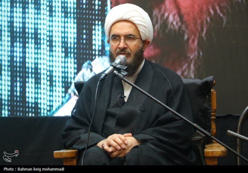 سالگرد مجاهد انقلابی، ابوالشهیدین و پدر ایتام، مرحوم حجازی+تصاویر
