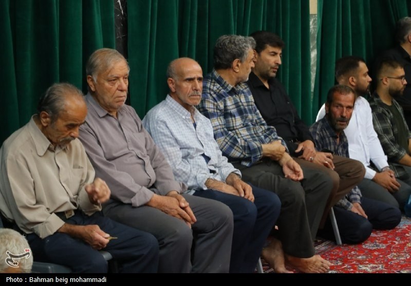 سالگرد مجاهد انقلابی، ابوالشهیدین و پدر ایتام، مرحوم حجازی+تصاویر
