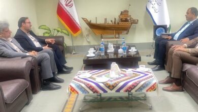 سایت جدید مدیریت دفن پسماند بوشهر جانمایی شد