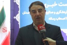 سایت موزه سربسته خیابان باباطاهر همدان تا 2 ماه آینده افتتاح می‌شود