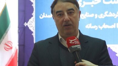 سایت موزه سربسته خیابان باباطاهر همدان تا 2 ماه آینده افتتاح می‌شود