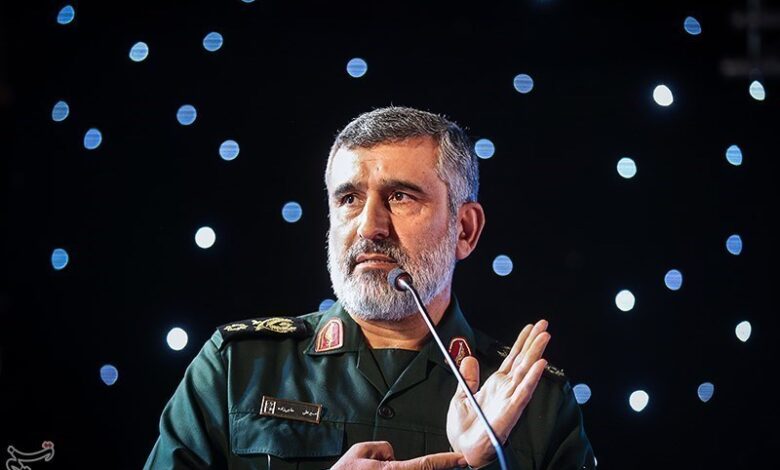 سردار حاجی‌زاده 10 سال جلوتر از زمان خودش حرکت می‌کرد