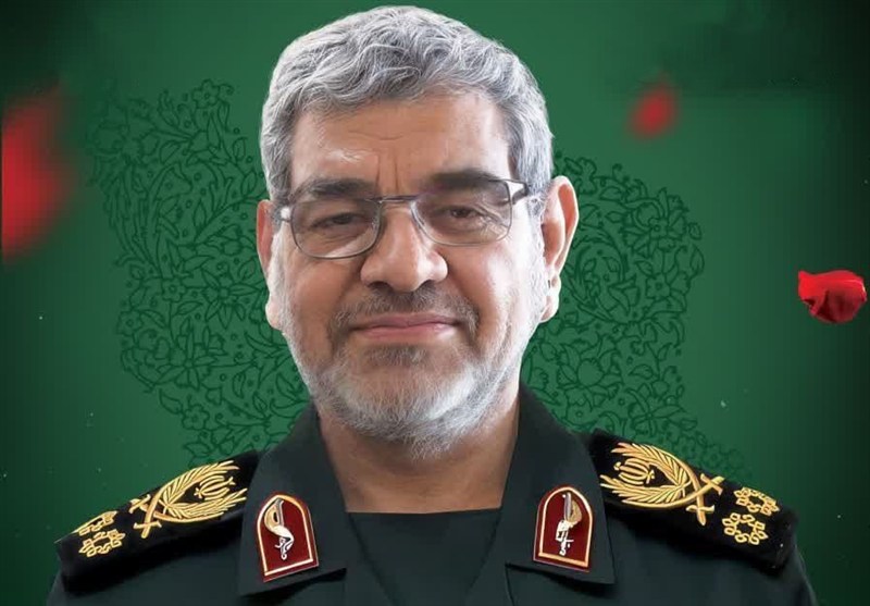 سردار رشید؛ مردی با طرح‌هایی که معادلات جنگ را برهم زد