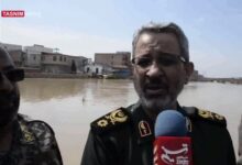 سردار غیب‌پرور دلداده احمد بن موسی(ع) که نامش جاودانه شد