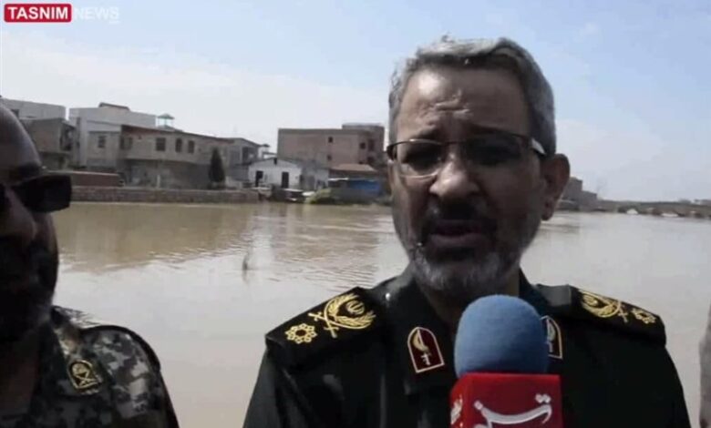 سردار غیب‌پرور دلداده احمد بن موسی(ع) که نامش جاودانه شد