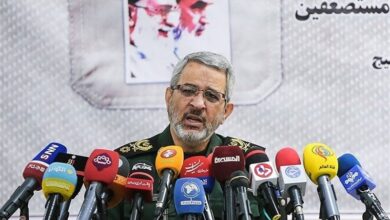 سردار غیب‌پرور؛ فرماندهی مردمی با میراثی ماندگار از مجاهدت