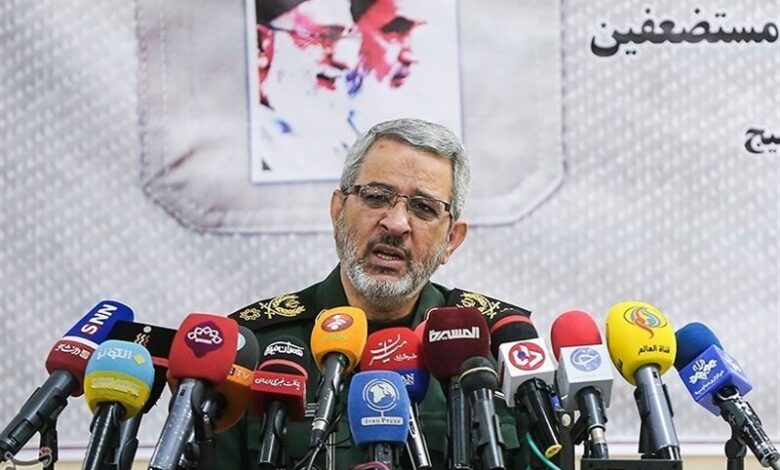 سردار غیب‌پرور؛ فرماندهی مردمی با میراثی ماندگار از مجاهدت