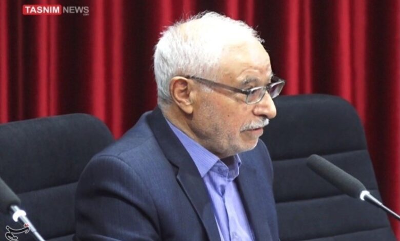 سروده ابراهیم نوربخش برای شهید طهرانچی
