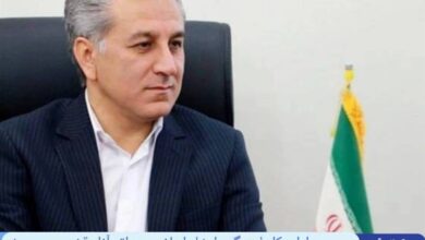 سرپرست اداره کل فرهنگ و ارشاد اسلامی منطقه آزاد قشم منصوب شد