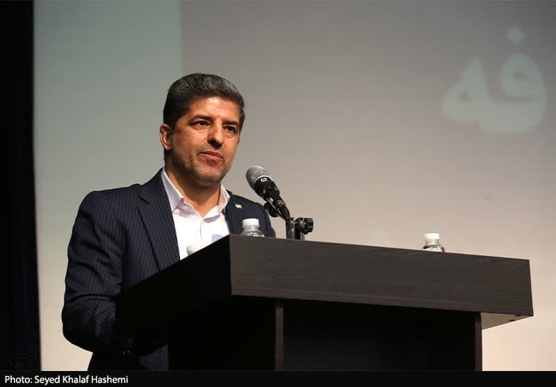 سرپرست جدید اداره کل ورزش و جوانان استان بوشهر معرفی شد+تصویر