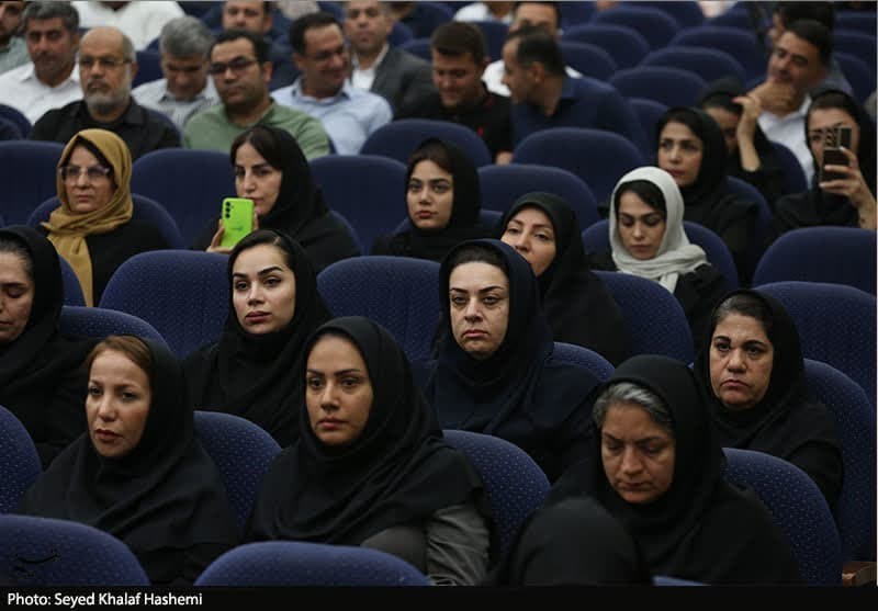 سرپرست جدید اداره کل ورزش و جوانان استان بوشهر معرفی شد+تصویر