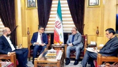 سرکنسول ترکیه در مشهد حملات رژیم صهیونیستی به ایران را محکوم کرد