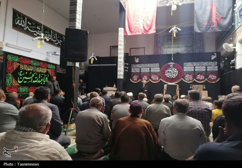 سفر سرزده رئیس جمهور به قم+ تصاویر