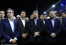 سفر وزیر صمت به جنوب کرمان؛ بازگشایی گره 25 ساله مس اسفندقه