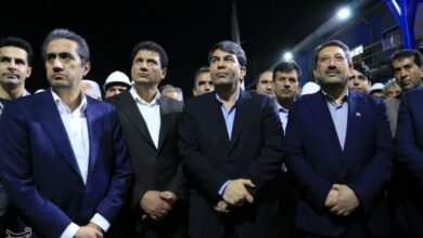 سفر وزیر صمت به جنوب کرمان؛ بازگشایی گره 25 ساله مس اسفندقه