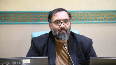سند جنایت اسرائیل در ایران/ 5 طلبه خواهر فرزندانشان شهید شدند