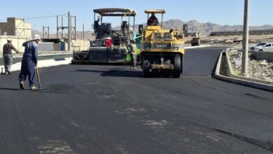 سیاست‌های ملی در نگهداری راه‌های مناطق سردسیر باید اصلاح شود