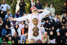 سی‌وششمین جشنواره تئاتر در کردستان کلید خورد