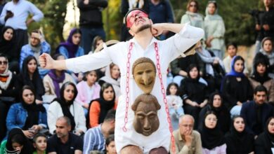 سی‌وششمین جشنواره تئاتر در کردستان کلید خورد