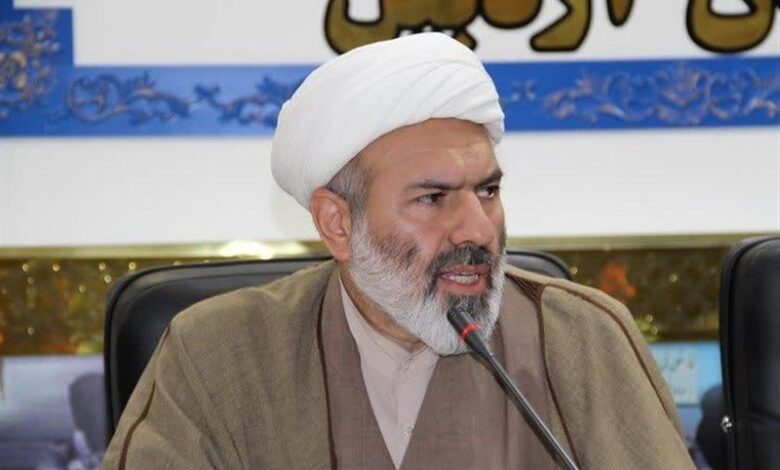 شاخ استکبار بزرگ را شکستیم