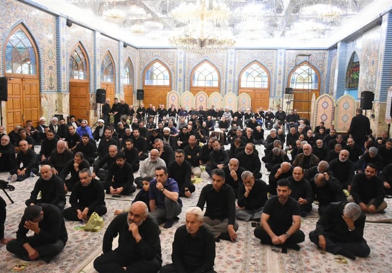 شفاعت اهل بیت(ع) در گرو اطاعت از آنان است