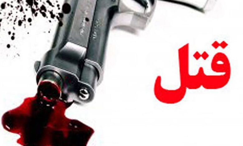 شناسایی عاملان شلیک مرگبار در مجموعه ورزشی گنبدکاووس