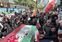 شهادت امدادگر لرستانی؛ کوروش بیرانوند به یاران شهیدش پیوست