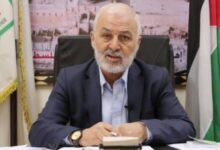 شهادت مقام بلند پایه  سیاسی حماس توسط رژیم صهیونیستی در غزه