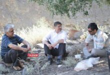 شهید احمدرضا ذوالفقاری دریانی؛ شهید هسته‌ای آذربایجان‌ شرقی