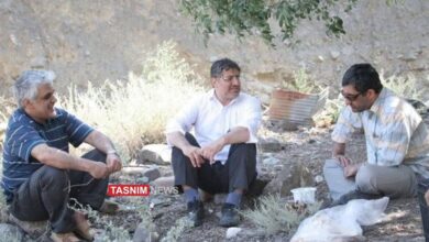 شهید احمدرضا ذوالفقاری دریانی؛ شهید هسته‌ای آذربایجان‌ شرقی