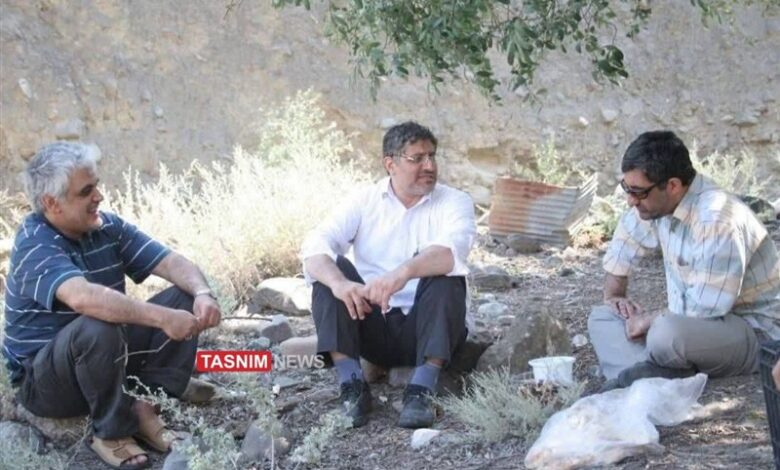 شهید احمدرضا ذوالفقاری دریانی؛ شهید هسته‌ای آذربایجان‌ شرقی