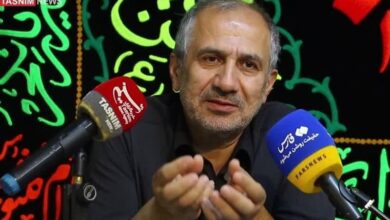 شهید شادمانی از زبان همرزمش/آخرین دیداری که جاودانه شد