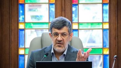 شورای اطلاع‌رسانی نقشی پیشرو در جهت‌دهی به افکار عمومی داشته باشد