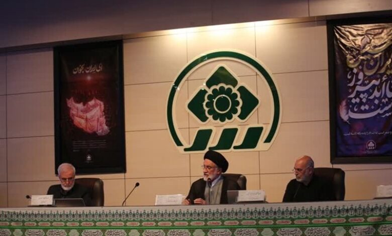 شورای شیراز از جوسازی‌ها نباید تاثیر بپذیرد