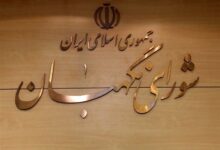 شورای نگهبان در خط مقدم صیانت از جمهوریت نظام