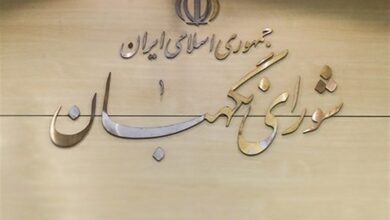 شورای نگهبان وظیفه اعتمادسازی میان مردم را بر عهده دارد