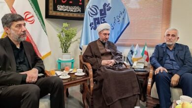 صدا‌وسیما فرماندهی جنگ نرم در برابر تهاجم رسانه‌ای دشمن را برعهده دارد