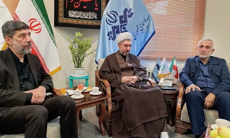 صدا‌وسیما فرماندهی جنگ نرم در برابر تهاجم رسانه‌ای دشمن را برعهده دارد