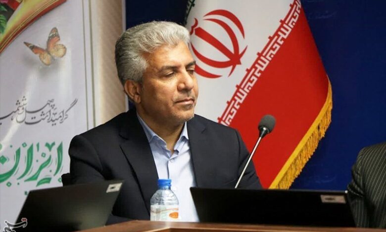 صنایع آلاینده استان مرکزی برنامه خود برای کاهش آلودگی هوا را اعلام کنند