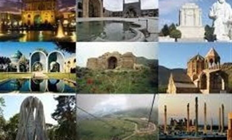 صندوق حمایت از توسعه صنعت گردشگری راه‌اندازی شود